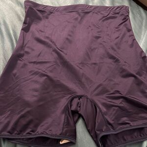 Women’s Body Blue Shapewear size small